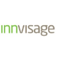 Innvisage logo, Innvisage contact details