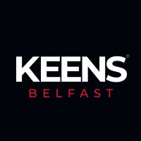 KEENS Belfast logo, KEENS Belfast contact details