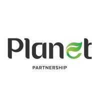 Planet Partnerships logo, Planet Partnerships contact details