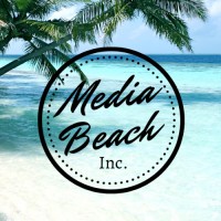 Media Beach Inc. logo, Media Beach Inc. contact details