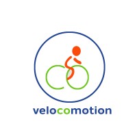 Velocomotion logo, Velocomotion contact details