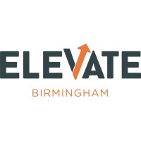 Elevate Birmingham logo, Elevate Birmingham contact details