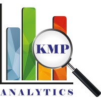 KMP Analytics logo, KMP Analytics contact details