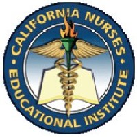 California Nurses Educational Institute logo, California Nurses Educational Institute contact details