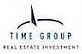 Time Group Real Estate Investment/ WPM Real Estate Management logo, Time Group Real Estate Investment/ WPM Real Estate Management contact details