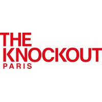 The Knockout logo, The Knockout contact details