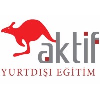 Aktif Yurtdışı Eğitim logo, Aktif Yurtdışı Eğitim contact details