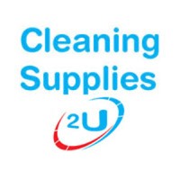 Cleaning Supplies 2U logo, Cleaning Supplies 2U contact details