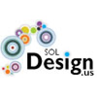 SOL Design, Inc. logo, SOL Design, Inc. contact details