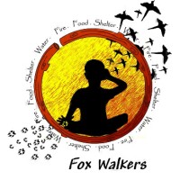 4 Elements Earth Education / Fox Walkers logo, 4 Elements Earth Education / Fox Walkers contact details