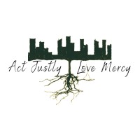 Act Justly | Love Mercy logo, Act Justly | Love Mercy contact details