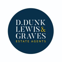 D Dunk Lewis & Graves logo, D Dunk Lewis & Graves contact details