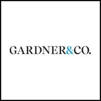 Gardner & Co. logo, Gardner & Co. contact details