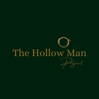 The Hollow Man Project logo, The Hollow Man Project contact details