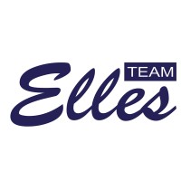 Team ELLES logo, Team ELLES contact details