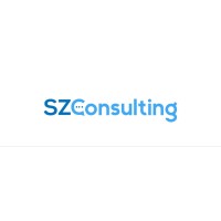 SZConsulting logo, SZConsulting contact details