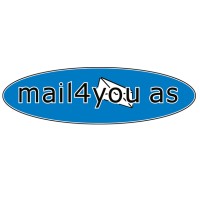 Mail4you logo, Mail4you contact details