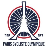 PARIS CYCLISTE OLYMPIQUE logo, PARIS CYCLISTE OLYMPIQUE contact details