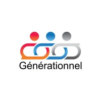 Générationnel logo, Générationnel contact details