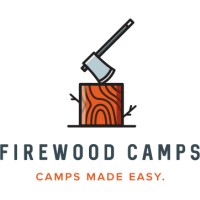 Firewood Camps logo, Firewood Camps contact details