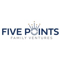 Five Points Family Ventures, LLC logo, Five Points Family Ventures, LLC contact details