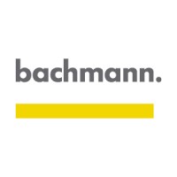 Bachmann Visutec GmbH logo, Bachmann Visutec GmbH contact details