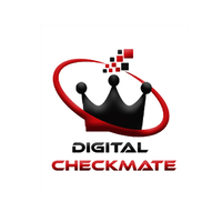 Digital Checkmate Inc. logo, Digital Checkmate Inc. contact details