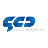 GC DISTRIBUTION LTD logo, GC DISTRIBUTION LTD contact details