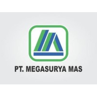 MEGA SURYA MAS PT logo, MEGA SURYA MAS PT contact details