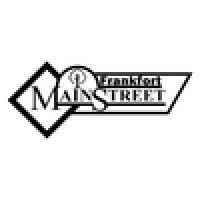 Frankfort Main Street Inc logo, Frankfort Main Street Inc contact details