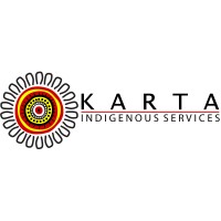 Karta Indigenous Services logo, Karta Indigenous Services contact details