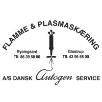 A/S Dansk Autogen Service logo, A/S Dansk Autogen Service contact details