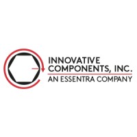 Innovative Components, Inc logo, Innovative Components, Inc contact details