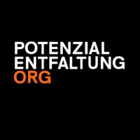 POTENZIALENTFALTUNG.ORG logo, POTENZIALENTFALTUNG.ORG contact details