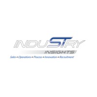 Industry Insights Ltd logo, Industry Insights Ltd contact details