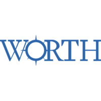 Worth LLC logo, Worth LLC contact details