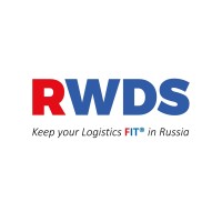 Russian Warehouse Distribution Service Agency logo, Russian Warehouse Distribution Service Agency contact details