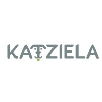 Katziela logo, Katziela contact details