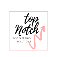 Top Notch Bookkeeping Solutions logo, Top Notch Bookkeeping Solutions contact details