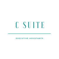 C-Suite Executive Assistants logo, C-Suite Executive Assistants contact details