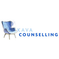 KavaCounselling logo, KavaCounselling contact details