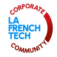 French Tech Corporate Community logo, French Tech Corporate Community contact details