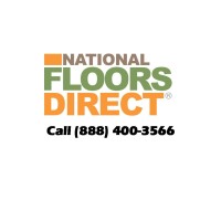 National Floors Direct logo, National Floors Direct contact details