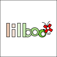 lilboox logo, lilboox contact details