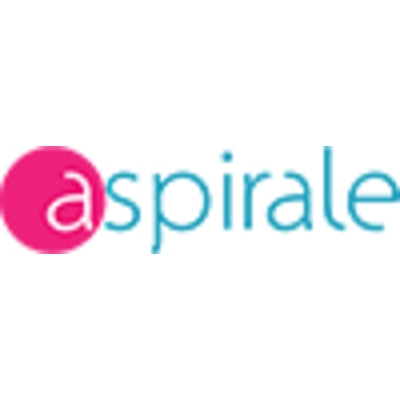 Aspirale logo, Aspirale contact details