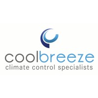 COOLBREEZE AC LTD logo, COOLBREEZE AC LTD contact details