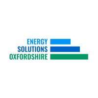 Energy Solutions Oxfordshire logo, Energy Solutions Oxfordshire contact details