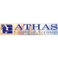 Athas Capital logo, Athas Capital contact details