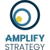 Amplify Strategy Group, LLC - WBENC & WOSB Certified logo, Amplify Strategy Group, LLC - WBENC & WOSB Certified contact details