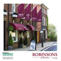 Robinsons of Bawtry logo, Robinsons of Bawtry contact details